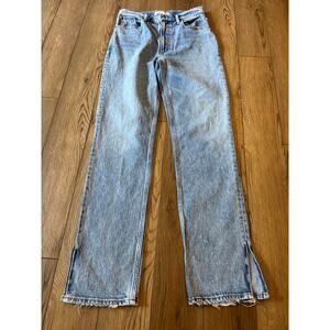 abercombie jeans